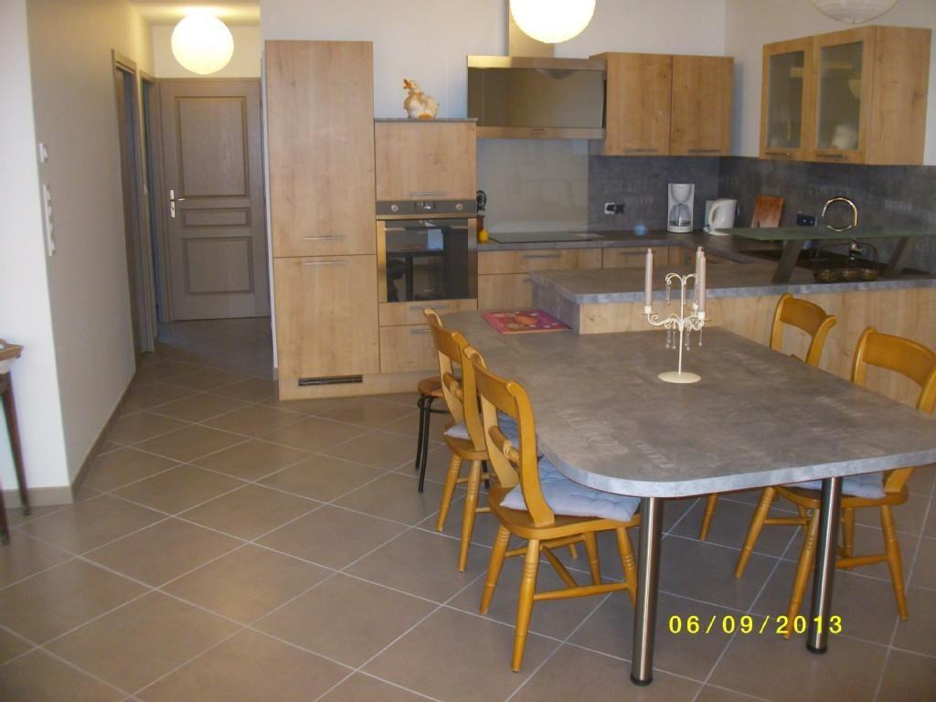 Gite Le Petit Pied-A-Terre La Chapelle-Saint-Sauveur  ห้อง รูปภาพ