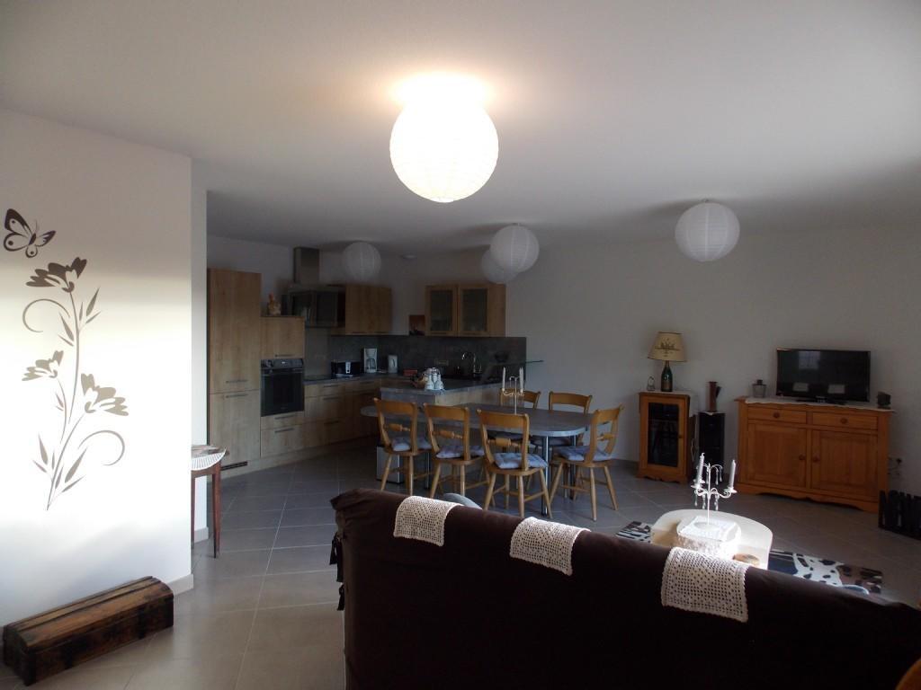 Gite Le Petit Pied-A-Terre La Chapelle-Saint-Sauveur  ห้อง รูปภาพ