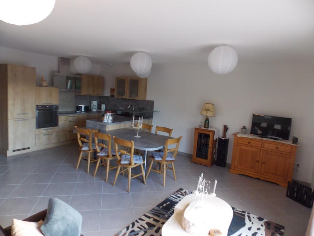 Gite Le Petit Pied-A-Terre La Chapelle-Saint-Sauveur  ห้อง รูปภาพ